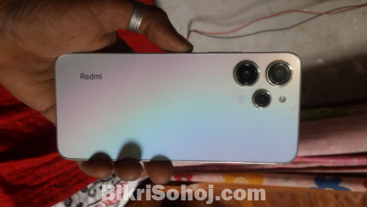 Redmi 12